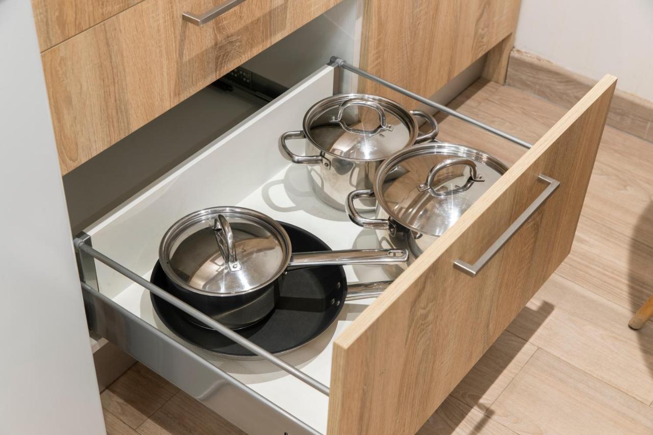Cindyan Serviced Apartments El-Huber Dış mekan fotoğraf