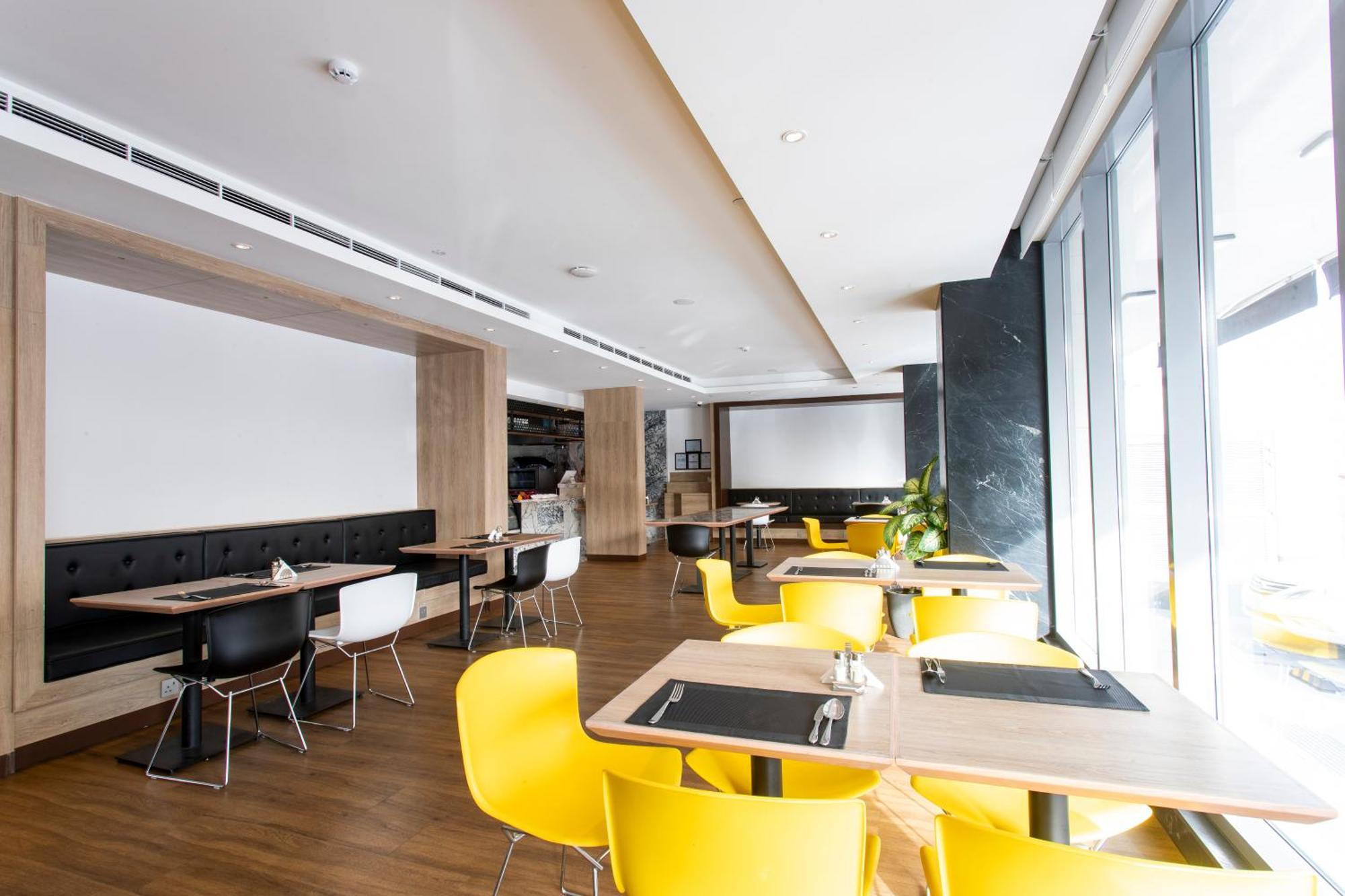 Cindyan Serviced Apartments El-Huber Dış mekan fotoğraf